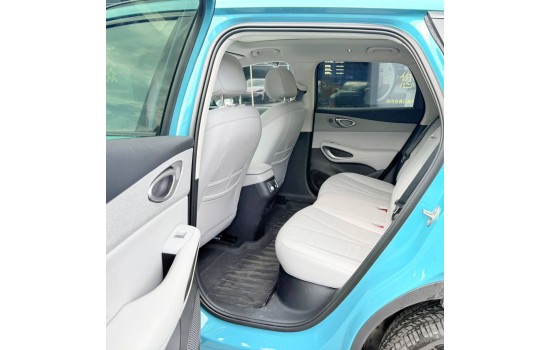 BYD Sea lion 05 EV, 520 Flagship, 2025